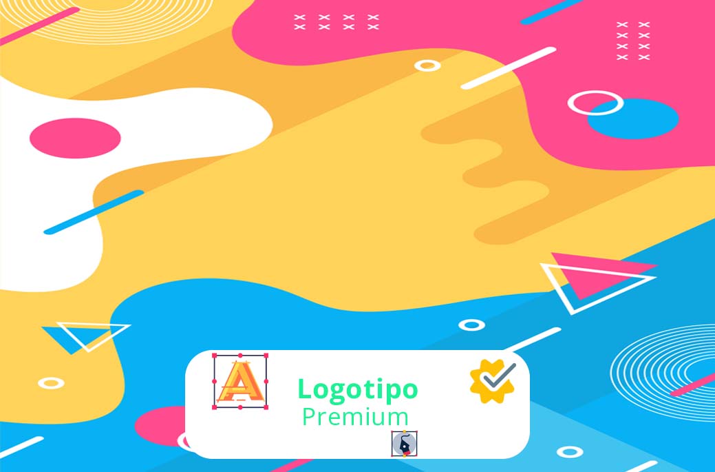 Logotipo Premium
