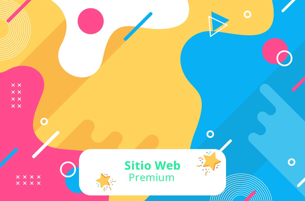 Diseño Web Premium