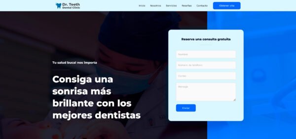 Diseño web básico