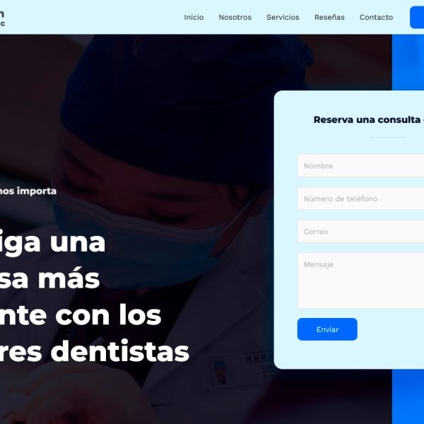 Diseño web básico