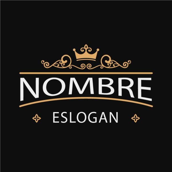 Logotipo empresarial